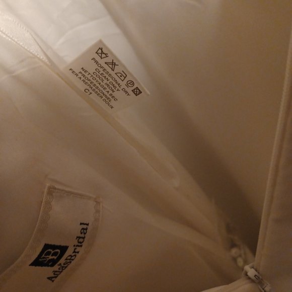 Prom Dress - Picture 7 of 7